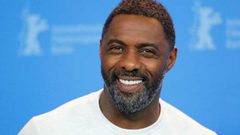 الممثل العالمي إدريس ألبا يعلن إصابته بفيروس كورونا المستجد