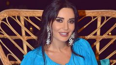 سيرين عبد النور تتخذ إجراءات وقائية ضد كورونا