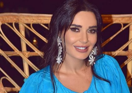 سيرين عبد النور تتخذ إجراءات وقائية ضد كورونا