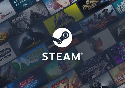 منصة الألعاب Steam تحظى بشعبية كبيرة بسبب فيروس كورونا