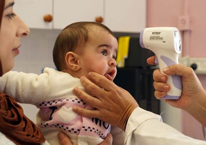 الأونروا تطلق نداء عاجلا لمرض كوفيد-19 بقيمة ١٤ مليون دولار