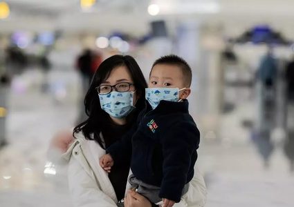 دراسة: الولادة القيصرية تمنع نقل الكورونا من الأم إلى الجنين