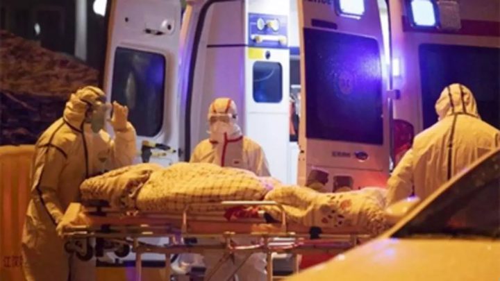 تركيا تعلن عن أول حالة وفاة بفيروس كورونا