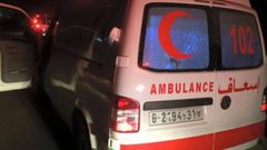 وفاة طفل 11 عاما  بحادث سير ببلدة كفر اللبد شرق طولكرم