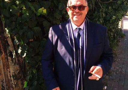 المواطن عاشور يشكر كل من ساعده في الحجر الصحي في الأردن