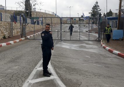 الكيلة تناشد أهالي بيت لحم بالبقاء في منازلهم وعدم التجول