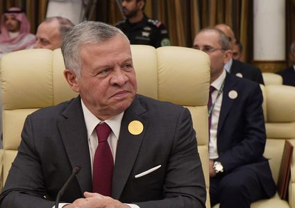 الملك عبدالله الثاني يعلن حالة الطوارئ بسبب كورونا