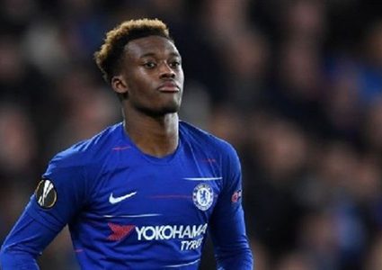 تشلسي.. اللاعب أودوي يتعافى بشكل رائع من كورونا