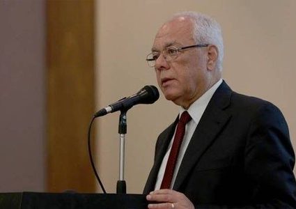 تشييع جثمان المناضل عبد الرحيم في القاهرة اليوم