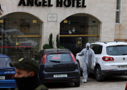 3 إصابات جديدة بفيروس "كورونا" لمخالطين في بيت لحم