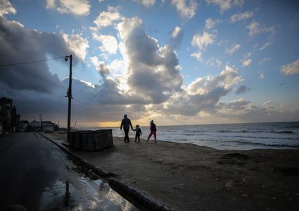 طقس فلسطين اليوم: انخفاض على درجات الحرارة بشكل ملموس