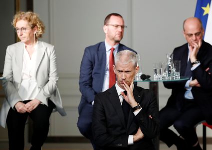 "كورونا" يتربص بقادة ووزراء عدة دول في العالم