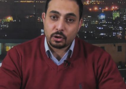 التركماني: غزة تتمتع بخصوصية تتأثر بعدة عوامل تلزم الحجر الصحي