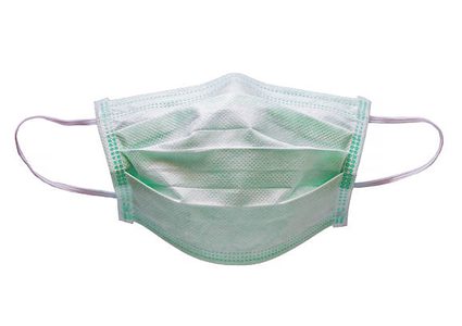 واشنطن.. ابتكار طريقة جديدة لصنع أقنعة الوقاية من كورونا