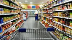 شبح ارتفاع أسعار المواد التموينية يؤرق المستهلك الفلسطيني