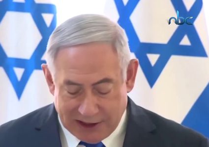 فايروس كورونا يمنح نتنياهو طوق نجاة مؤقت من المُحاكمة