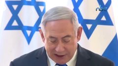 فايروس كورونا يمنح نتنياهو طوق نجاة مؤقت من المُحاكمة