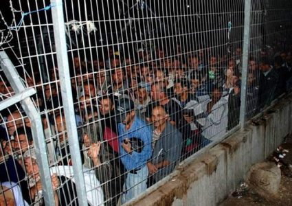 في زمن الكورونا .. أين تتجه أزمة العمال الفلسطينين في "إسرائيل"