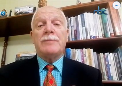 خبير اقتصادي يتوقع ازمة اقتصادية عالمية بسبب كورونا