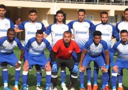 فريق نماء يطيح طموحات الشاطئ بالمنافسة على لقب كأس فلسطين
