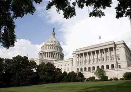 كورونا يصيب اثنين من اعضاء الكونجرس الامريكي