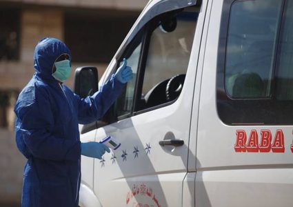 محافظ بيت لحم يعلن تطبيق منع الحركة ببيت لحم وبيت ساحور وبيت جالا