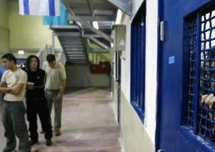 هيئة الأسرى: لا إصابات بفيروس كورونا بين الأسرى