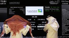 خبير: ما نشهده في سوق النفط الأسوأ منذ الحرب العالمية الثانية