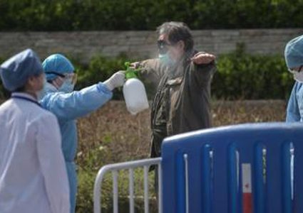 أكثر من 9 آلاف حالة إصابة بفيروس "كورونا" في أمريكا