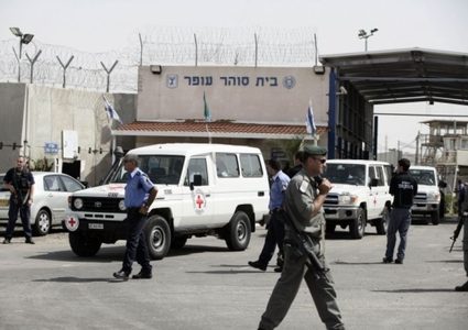 نادي الاسير: 4 اصابات بفيروس كورونا في صفوف الاسرى في سجن مجدو