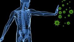 دراسة استرالية: جهاز مناعة الانسان قادر لوحده على مكافحة كورونا