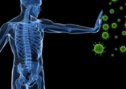 دراسة استرالية: جهاز مناعة الانسان قادر لوحده على مكافحة كورونا