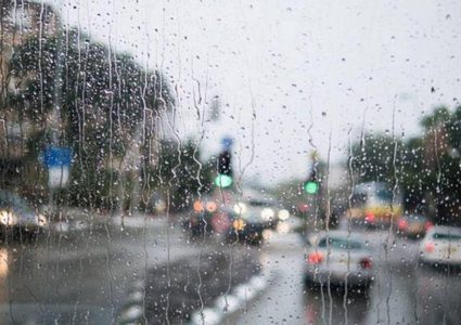 الطقس: اجواء باردة ومنخفض قطبي الجمعة