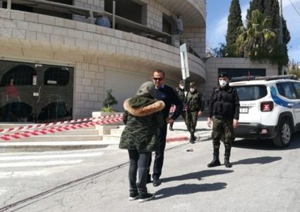 الخياط: السيطرة على فيروس كورونا مسؤولية مجتمعية عنوانها الالتزام