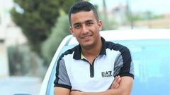 الاحتلال يحكم على والد الشهيد أشرف نعالوة بالسجن 18 شهرا