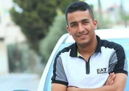 الاحتلال يحكم على والد الشهيد أشرف نعالوة بالسجن 18 شهرا