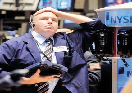 الأمم المتحدة تكشف أن الركود العالمي قادم لا محالة