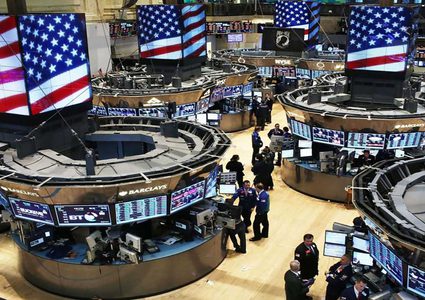 بورصة نيويورك تغلق أبوابها اعتبارا من الأسبوع المقبل