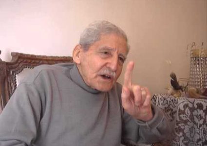 مكرمة رئاسية لعائلة اللواء مصباح البديري