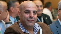 ترامب يعلن الإفراج عن العميل الإسرائيلي عامر الفاخوري