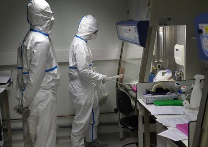 الصين تعلن عدم تسجيل أي إصابات محلية بالكورونا على البر الصيني