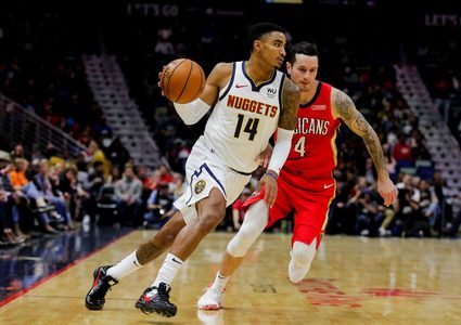 رابطة دوري كرة السلة توقف المنافسة بسبب كورونا