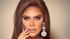 هند البحرينية أول فنانة عربية تُصاب بفيروس كورونا