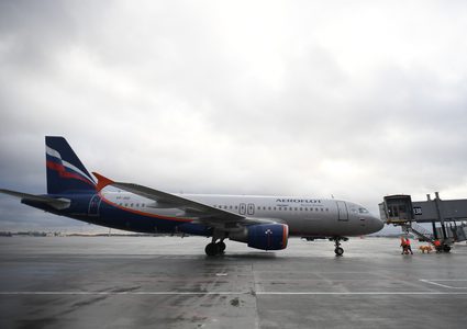 روسيا تفرض قيودا على الطيران مع 3 دول بسبب كورونا