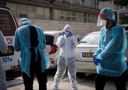 صحة الاحتلال تصر على استخدام الشاباك في مواجهة كورونا
