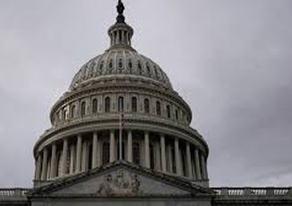 فيروس كورونا يصل إلى الكونغرس الأمريكي