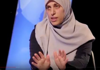 سلطات الاحتلال تقدم لائحة اتهام ضد آية الخطيب