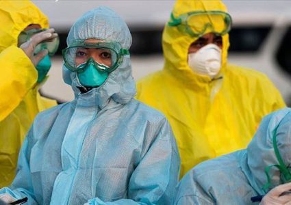 من هم الفئات الأكثر عرضة لفيروس كورونا ؟