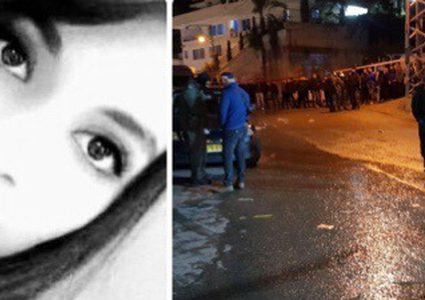 مقتل شابة بجريمة إطلاق نار في ام الفحم