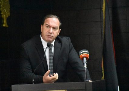 سلفيت تتخذ اجراءات احترازية بعد إصابة شخص خالط أكثر من 250 شخصا